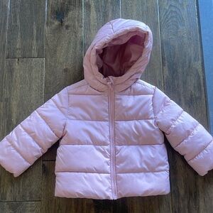 Children’s Place coat